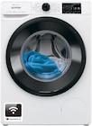 Aktuelle Waschmaschine Angebote bei MediaMarkt Saturn in Stade (Hansestadt) Aktuelles WPNEI74A1TS Waschmaschine Angebot bei MediaMarkt Saturn in Stade (Hansestadt) ab 288,00 €