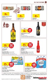 Prospectus Intermarché "LE TRÈS GROS ANNIVERSAIRE" en cours à Maubeuge, Page 19 Catalogue Intermarché en cours à Maubeuge, "LE TRÈS GROS ANNIVERSAIRE", Page 19