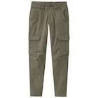 Jungen Cargohose bei Ernstings family im Rain Prospekt für 19,99 €