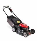 Promo Tondeuse Thermique Tractée HRX 537 Hyea à 1 390,00 € dans le catalogue Rural Master à Loudéac