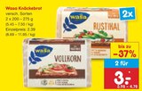 Knäckebrot Rustikal von Wasa im aktuellen Netto Marken-Discount Prospekt für 3,00 €