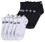 Socken im Angebot bei Penny in Schweinfurt Socken Angebote von Puma bei Penny Schweinfurt für 7,99 €