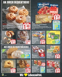 EDEKA Fondant im Prospekt EDEKA Fondant im Prospekt