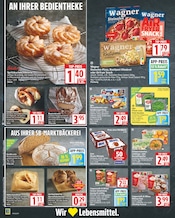 Ähnliche Rotweincreme Angebote im Prospekt "Aktuelle Angebote" von EDEKA Ähnliches Angebot bei EDEKA in Prospekt "Aktuelle Angebote" gefunden auf Seite 6