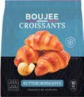 Boujee Buttercroissants von Dovgan im aktuellen V-Markt Prospekt für 1,79 €