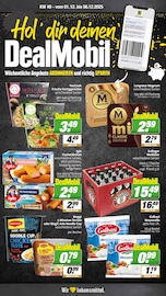 Aktueller EDEKA Prospekt mit Bier, "Aktuelle Angebote", Seite 9