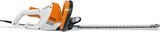 Elektro Heckenschere HSE 52 von Stihl für 189,00 € bei Holz Possling im Angebot Elektro Heckenschere HSE 52 von Stihl im aktuellen Holz Possling Prospekt