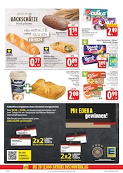 Wecker im EDEKA Prospekt in Görlitz Aktueller EDEKA Prospekt mit Wecker, "Wir lieben Lebensmittel!", Seite 20