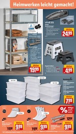 Regal im REWE Prospekt in Hoyerswerda Aktueller REWE Prospekt mit Regal, "Dein Markt", Seite 24