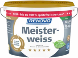 hagebau kompakt - Meisterweiss Angebot im Prospekt Meisterweiss bei hagebau kompakt im Prospekt "" für 35,99 €