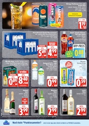 Sekt im EDEKA Prospekt in Lüneburg Aktueller EDEKA Prospekt mit Sekt, "Top Angebote", Seite 24