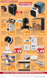 Aktueller Kaufland Prospekt mit iPhone, "RICHTIG FRISCH", Seite 50