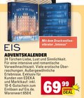 Aktuelle Eis Angebote bei Marktkauf in Stuttgart Aktuelles Adventskalender Angebot bei Marktkauf in Stuttgart ab 69,99 €
