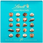 Mini-Pralinés im Angebot bei Kaufland in Bad Kreuznach Mini-Pralinés Angebote von LINDT bei Kaufland Bad Kreuznach für 4,99 €
