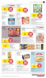 Congélateur Angebote im Prospekt "Intermarché" von Intermarché Express Congélateur Angebote im Prospekt "Intermarché" von Intermarché Express auf Seite 9