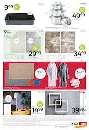 Teppich im Express Prospekt in Siegen Aktueller Express Prospekt mit Teppich, "Küchenaktion Fix & Fertig", Seite 8