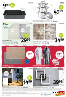 Pfanne im Express Prospekt "Küchenaktion Fix & Fertig" mit 8 Seiten (Siegen (Universitätsstadt))