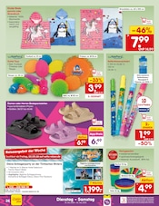 Bademode im Netto Marken-Discount Prospekt in Kaarst Aktueller Netto Marken-Discount Prospekt mit Bademode, "Aktuelle Angebote", Seite 32