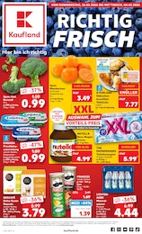 Kaufland Prospekt: "Aktuelle Angebote", 70 Seiten, 26.02.2026 - 04.03.2026