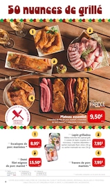 Alimentation Angebote im Prospekt "Farces & Attrapes" von Colruyt auf Seite 4