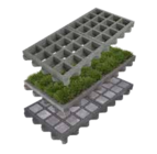 Rasengitter Angebote bei OBI Dresden für 11,19 €