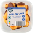 Aktuelle Brötchen Angebote bei ALDI SÜD in Duisburg Aktuelles Mini-Madeleines Angebot bei ALDI SÜD in Duisburg ab 1,99 €