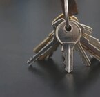 Zylinderschlüssel bei Schmeing Werkfachmarkt im Prospekt "" für 5,99 €