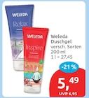 Relax Duschgel bei budni im Prospekt "" für 5,49 €