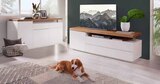 Aktuelle Fernseher Angebote bei Zurbrüggen in Dorsten Aktuelles Sideboard MORO Angebot bei Zurbrüggen in Dorsten ab 279,00 €