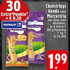 Cheestrings Gouda im Angebot bei EDEKA in Hamm Cheestrings Gouda Angebote bei EDEKA Hamm für 1,99 €