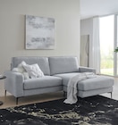 Aktuelles Ecksofa Vesper Angebot bei Kabs in Essen ab 590,00 €
