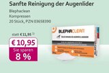 Kompressen bei mea - meine apotheke im Prospekt "" für 10,95 €