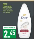 Duschgel Angebote von Dove bei Marktkauf Detmold für 2,45 €