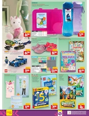 LEGO im Netto Marken-Discount Prospekt in Flensburg Aktueller Netto Marken-Discount Prospekt mit LEGO, "Aktuelle Angebote", Seite 42