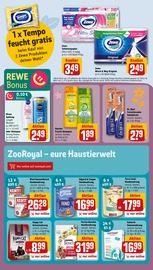 Nivea im REWE Prospekt in Aalen Aktueller REWE Prospekt mit Nivea, "Dein Markt", Seite 18