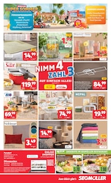 Segmüller Topfset im Prospekt 