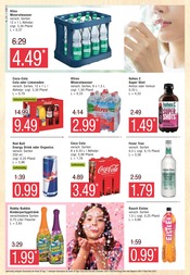 Aktueller Marktkauf Prospekt mit Coca Cola, "Top Angebote", Seite 24
