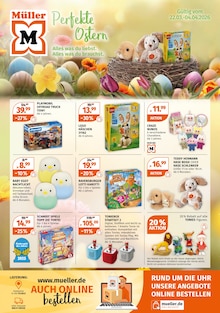Aktueller Müller Prospekt für Kenn und Ungebung, Seiten zum blättern Müller Prospekt Aktuelle Angebote mit Seiten in Kenn und Umgebung
