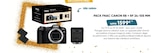 Pack fnac canon r8 + rf 24-105 mm - Fnac à Antibes Pack fnac canon r8 + rf 24-105 mm en promo chez Fnac Antibes à 1 599,00 €