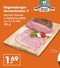 Regensburger Domschinken im V-Markt Prospekt zum Preis von 1,69 €