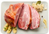 Aktuelles Kasseler Nacken/Kamm XXL Angebot bei Kaufland in Bergisch Gladbach ab 6,29 €