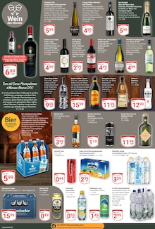 Vodka im GLOBUS Prospekt "Aktuelle Angebote" mit 29 Seiten (Trier)