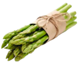 Spargel grün Angebote bei EDEKA Neubrandenburg für 3,33 €