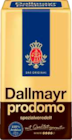 Prodomo gemahlener Bohnenkaffee im Angebot bei EDEKA in Flensburg Prodomo gemahlener Bohnenkaffee Angebote von Dallmayr bei EDEKA Flensburg für 6,99 €