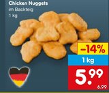 Chicken Nuggets im aktuellen Netto Marken-Discount Prospekt