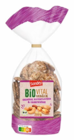 Bio Vital Gebäck - Erdnüsse, Haferflocken & Cashewkerne von Sondey im aktuellen Lidl Prospekt für 2,79 €