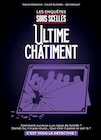 Jeu d'enquête Enigami Sous Scellés Ultime Châtiment - ENIGAMI en promo chez Fnac Jeu d'enquête Enigami Sous Scellés Ultime Châtiment - ENIGAMI dans le catalogue Fnac