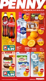 Sport Angebot & Preis im aktuellen Penny Prospekt Sport Angebot im aktuellen Penny Prospekt auf Seite 1