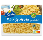 Eier-Spätzle im Angebot bei Penny in Amberg Eier-Spätzle Angebote von SETTELE bei Penny Amberg für 2,99 €