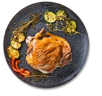 Puten-Oberkeule im Angebot bei Kaufland in Eisenach Puten-Oberkeule Angebote von K-PURLAND bei Kaufland Eisenach für 6,49 €